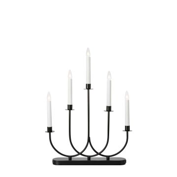 Markslojd SORO 706333 Kerzenständer 5x3W/E10 2000K IP20