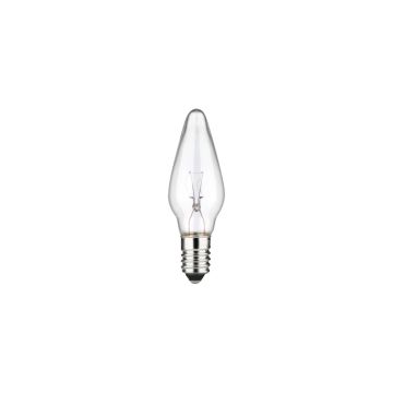 Markslojd SPAREBULB 705519 Glühbirne 3x3W/E10 IP20