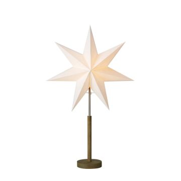 Markslojd SPERANZA 706214 Stehender Stern 1x25W/E14 IP20