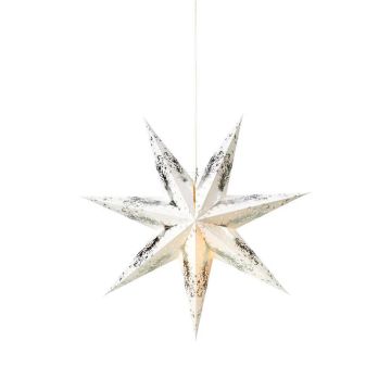 Markslojd STRAUSS 704941 Hängender Stern 40x0.6W/LED 2700K IP44