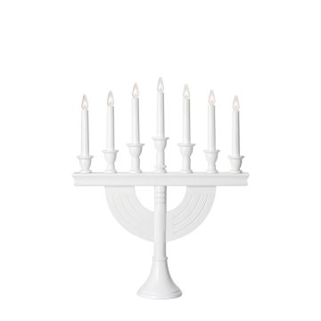 Markslojd TORPA 706273 Kerzenständer 7x3W/E10 60lm IP20