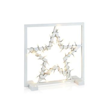Markslojd TRENTON 703506 Stehender Stern 1x0,7W/LED