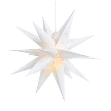 Markslojd VECTRA 704560 Außenweihnachtsdekoration 12x0.04W/LED 2700K IP44