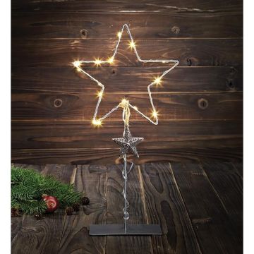 Markslojd VIKHEM 703805 Stehende Dekoration 15x0.03W/LED 2700K