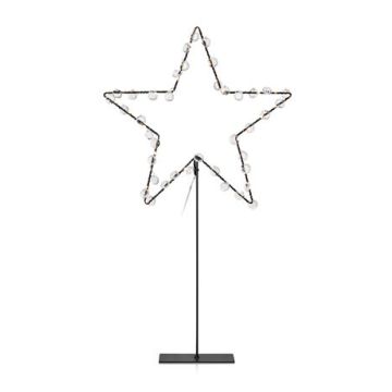 Markslojd WIVI 704853 Stehende Dekoration 40x0.06W/LED 2700K IP44