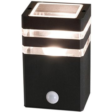 Nowodvorski RIO I SENSOR 7017 Wandleuchte 1x40W/E27 IP54