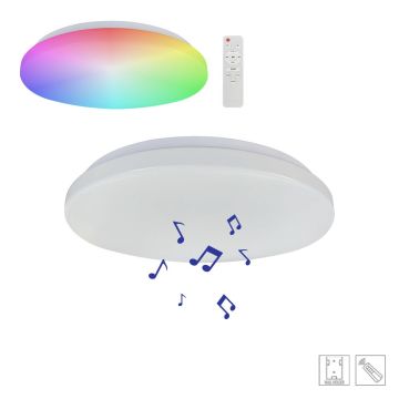 Prezent BLISS 70013 Deckenleuchte 1x50W/LED 3250lm IP20