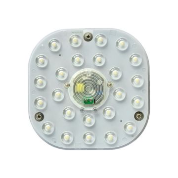 Prezent LED MODULE 70406 Modul 1x12W/LED 1200lm IP20
