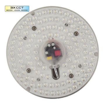 Prezent LED MODULE CCT 70441 Modul 1x30W/LED 3600lm IP20