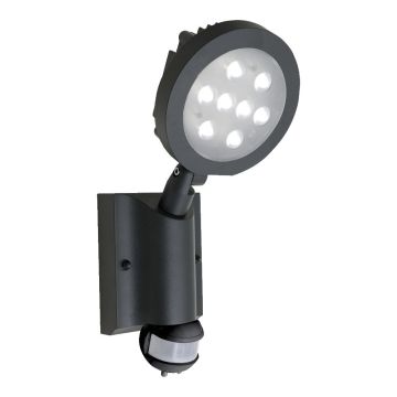 Prezent NEVADA 70122 Halogenstrahler 1x8W/LED 640lm IP54