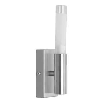 Prezent REGATA 704 Wandleuchte 1x40W/G9 IP20