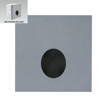 Prezent STEP LIGHT OLIVE 70435 Einbau-Treppenleuchte 1x1W/LED 50lm IP20