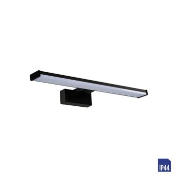 Prezent TREMOLO II. 70215 Wandleuchte 1x7W/LED 640lm IP44