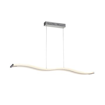 AZzardo BERTONE AZ1290 Pendelleuchte 1x37W/LED 3000K 2100LM IP20