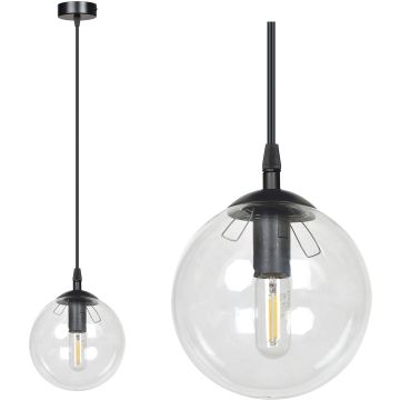 Emibig COSMO 711/1 Pendelleuchte 1x40W/E14 IP20