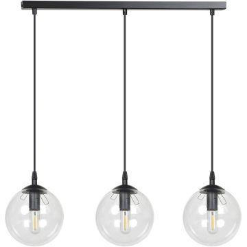 Emibig COSMO 711/3 Pendelleuchte 3x40W/E14 IP20