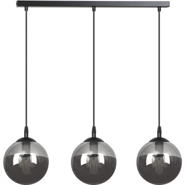 Emibig COSMO 712/3 Pendelleuchte 3x40W/E14 IP20
