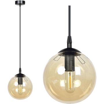 Emibig COSMO 713/1 Pendelleuchte 1x40W/E14 IP20