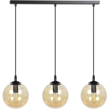Emibig COSMO 713/3 Pendelleuchte 3x40W/E14 IP20
