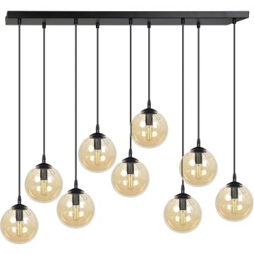 Emibig COSMO 713/9 Pendelleuchte 9x40W/E14 IP20
