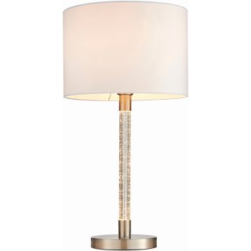 Endon ANDROMEDA 71621 Tischleuchte 1x40W/E27 IP20