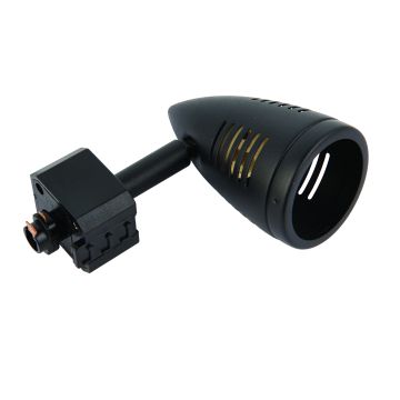 Endon BULLETT 71886 Schienenstrahler 50W/GU10 IP20
