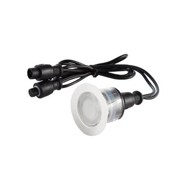 Endon IKONPRO 71554 Einfahrtbeleuchtung IP67