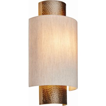 Endon INDARA 71308 Wandleuchte 1x40W/E14 IP20
