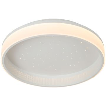 Lucide ESTREJA 71102/40/31 Deckenleuchte 1x40w/led 2700k 2000lm+500lm ip20