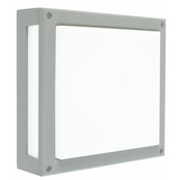 Norlys NORDLAND 5043AL Deckenleuchte 1x17.5W/LED 3000K 1950LM IP65