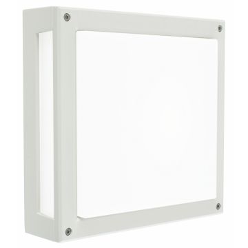 Norlys NORDLAND 719W Deckenleuchte 1x12.9W/LED 3000K 1500LM IP65
