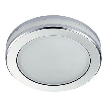 Prezent ELEGANT ACRYLIC FIX 71097 Aufbau-Downlight 1x5W/LED 600lm IP20