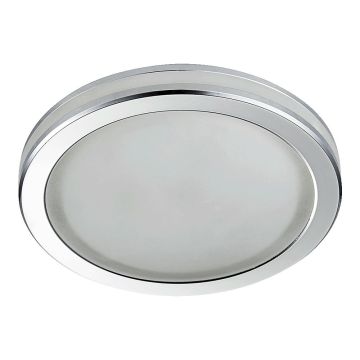 Prezent ELEGANT ACRYLIC FIX 71099 Einbau-Downlight 1x11W/LED 1300lm IP20