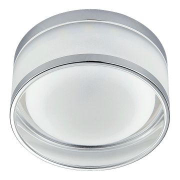 Prezent ELEGANT ACRYLIC FIX 71102 Aufbau-Downlight 1x5W/LED 600lm IP20