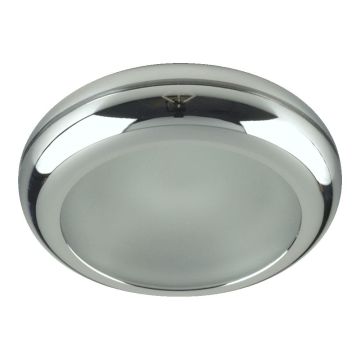 Prezent ELEGANT BATHROOM 71042 Einbau-Downlight 1x50W/GU10 IP20