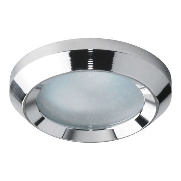 Prezent ELEGANT BATHROOM 71043 Einbau-Downlight 1x50W/GU10 IP20