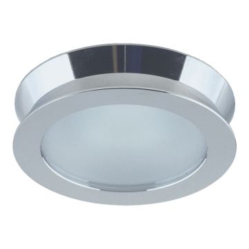 Prezent ELEGANT BATHROOM 71046 Einbau-Downlight 1x50W/GU10 IP20