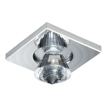 Prezent ELEGANT LED 71016 Aufbau-Downlight 1x1W/LED 80lm IP20