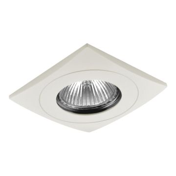 Prezent ELEGANT METAL FIX 71021 Einbau-Downlight 1x50W/GU10 IP20