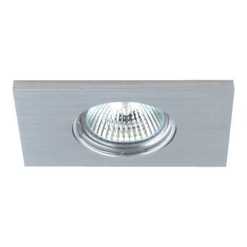 Prezent ELEGANT METAL FIX 71049 Einbau-Downlight 1x50W/GU10 IP20