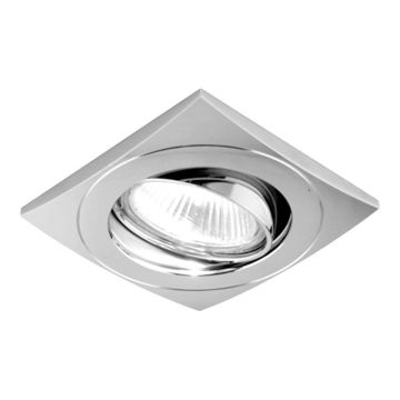 Prezent ELEGANT METAL MOVABLE 71028 Aufbau-Downlight 1x50W/GU10 IP20