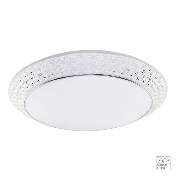 Prezent OMNIA 71316 Deckenleuchte 1x31W/LED 2760lm IP20