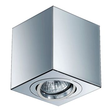Prezent SURFACE II. 71085 Aufbau-Downlight 1x50W/GU10 IP20