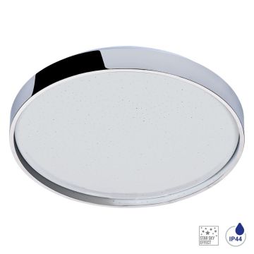 Prezent SWIMM 71332 Deckenleuchte 1x36W/LED 2200lm IP44