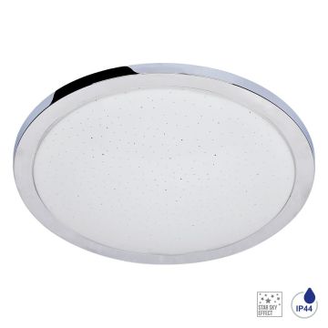 Prezent VITTO 71334 Deckenleuchte 1x36W/LED 2600lm IP44