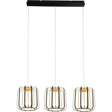 Aviano Lighting XARA 7210-0310 Pendelleuchte 45w/led 3000k 3000K