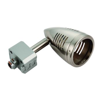 Endon BULLETT 72718 Schienenstrahler 50W/GU10 IP20