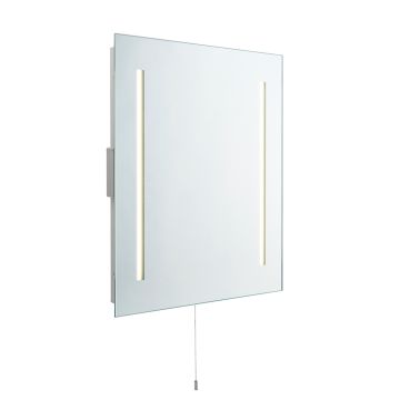 Endon GLIMPSE 72360 Wandleuchte 2x4W/LED 4150K 240LM IP44