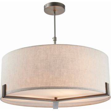 Endon HAYFIELD 72635 Deckenlampe 3x40W/E27 IP20