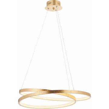 Endon SCRIBBLE 72479 Pendelleuchte 1x33W/LED 3000K 1650LM IP20